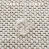 imagePADOORBath MatSuper Absorbent Chenille Bathroom MatsRubber Backed Bath Mats for Bathroom Non Slip Machine Washable Bathroom Rugs Front of BathtubShower RoomSink1728 DarkgreyampampBlackBeigecream