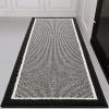 imagePADOOR Kitchen Rugs Set Non Slip Washable