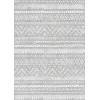 imagePADOOR 8x10 Rugs for Living Room Non Slip Geometric Machine Washable Rugs Neutral AreaRugs 8x10 Modern Ultra Thin Carpet for Bedroom Dining Room No Shedding Office Rug Grey RugBohogrey