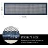 image:imagePADOOR Kitchen Mats for Floor Kitchen Rugs Non Slip Washable Rubber Backed Kitchen Runner Super Absorbent Kitchen Floor Mat Sink Rug 20x32 TealBlue
