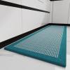 image:imagePADOOR Kitchen Mats for Floor Kitchen Rugs Non Slip Washable Rubber Backed Kitchen Runner Super Absorbent Kitchen Floor Mat Sink Rug 20x32 TealTeal